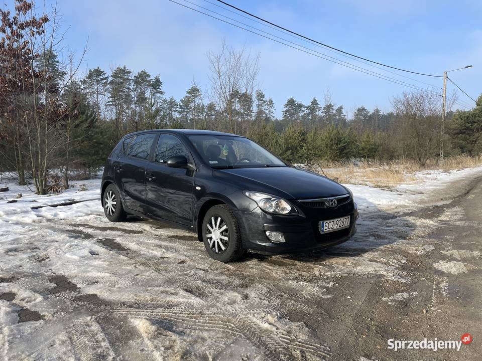 Hyundai i30 wspomaganie kierownicy śląskie Olsztyn