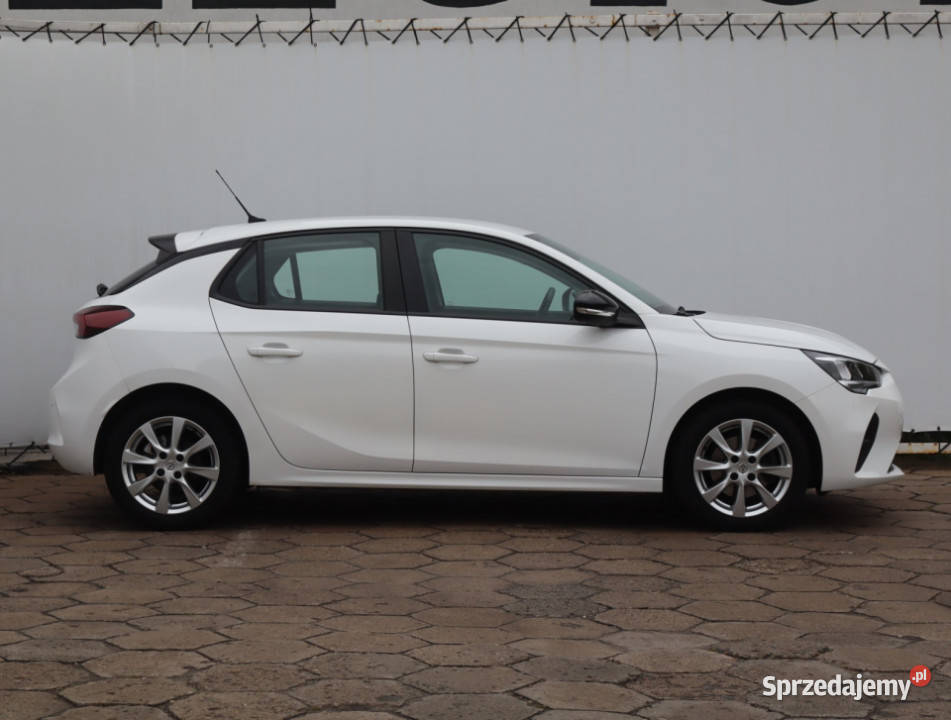 Opel Corsa 12 Turbo Łódź sprzedam