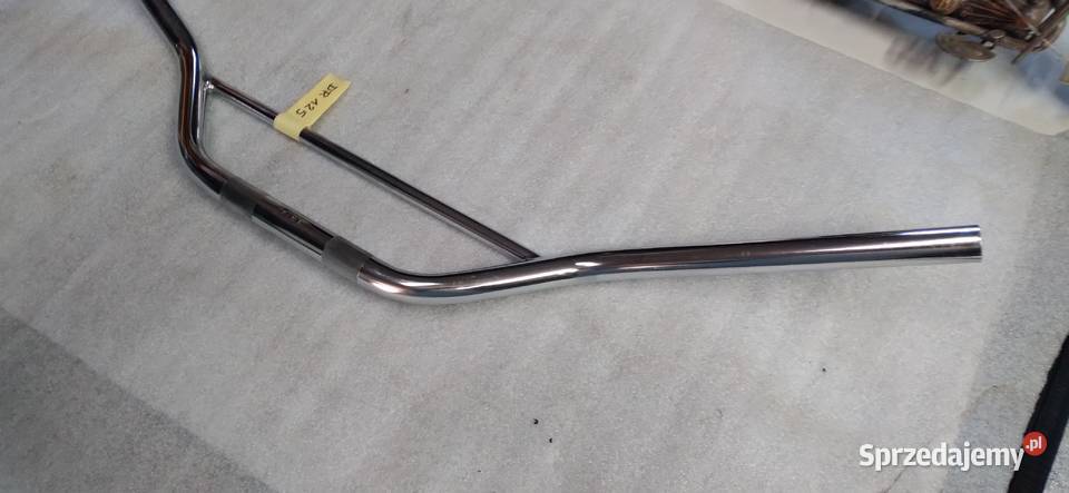 Kierownica Suzuki DR 125 Brzeszcze