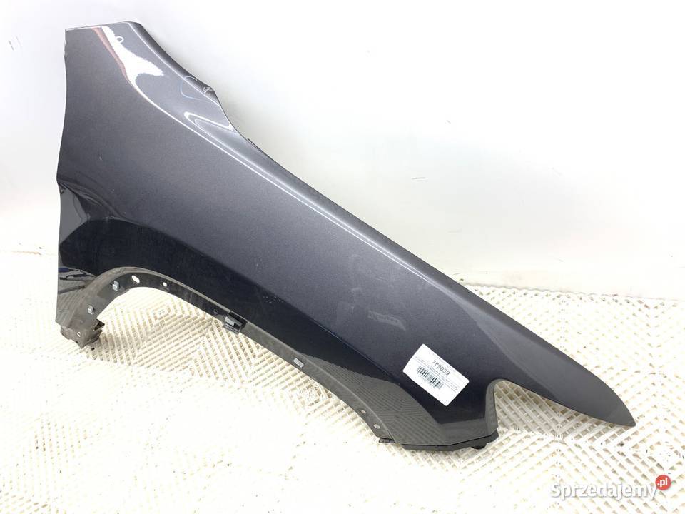 BŁOTNIK PRAWY PRZÓD QAU JEEP CHEROKEE KL SUV Błotniki