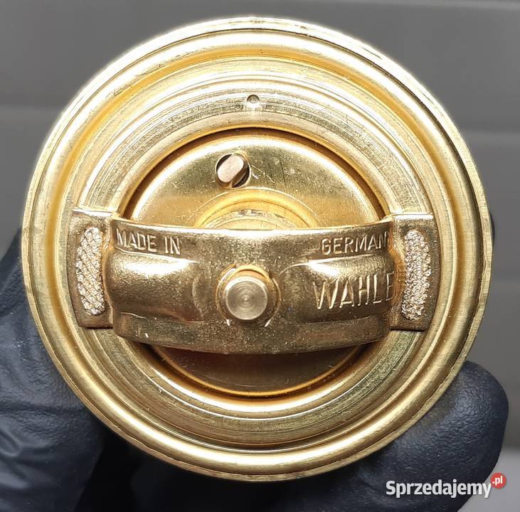 TERMOSTAT FORD CAPRI ESCORT FIESTA TAUNUS ORION osobowe Mielęcin