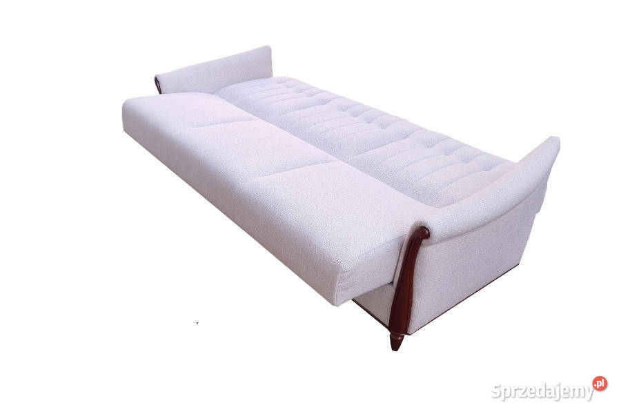 Okazja Postaw na wygodę Sofa MICHAEL2fotele ręki Warszawa sprzedam