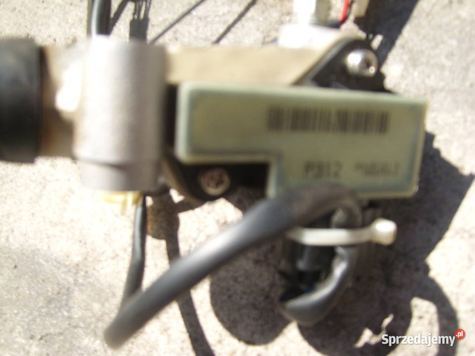 Pompa sprzęgłowa Subaru Legacy V Częstochowa