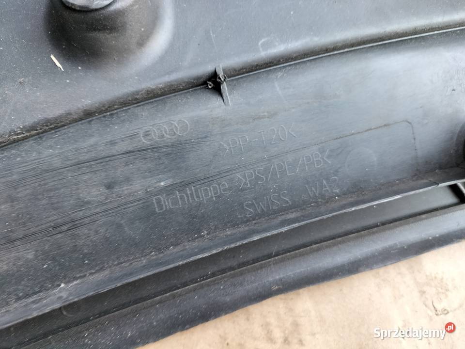 AUDI A4B5 A4 B5 PODSZYBIE osobowe Kamień-Kolonia