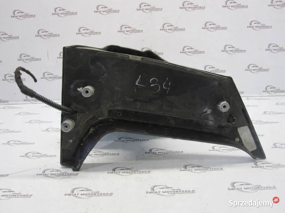 FORD TRANSIT CUSTOM lusterko prawe BK2117682 2 świętokrzyskie sprzedam
