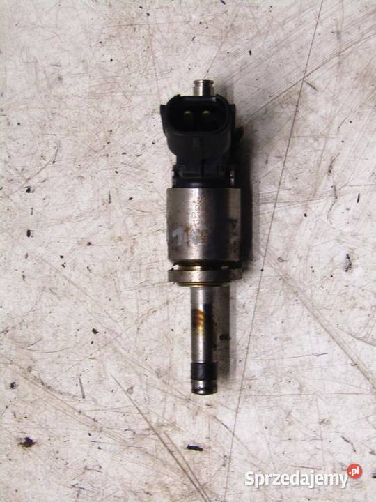 WTRYSKIWACZE WTRYSKI KPL 12 DIGT NISSAN QASHQAI