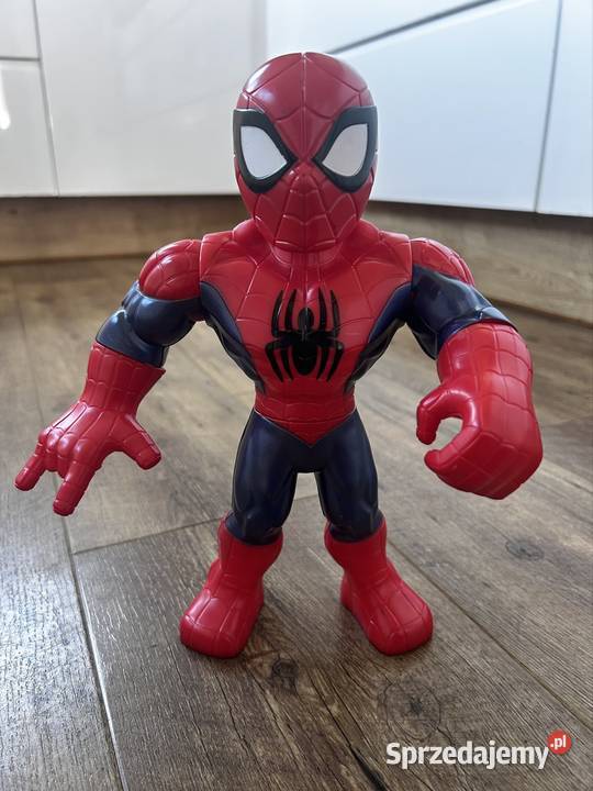 Figurka Spiderman duża figurka Avengers figurka Figurki sprzedam