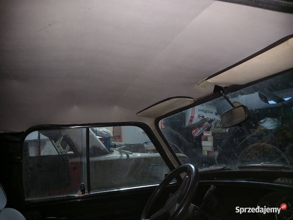 Sprzedam Mini Morris Combi 1977r Pozostałe Strumień