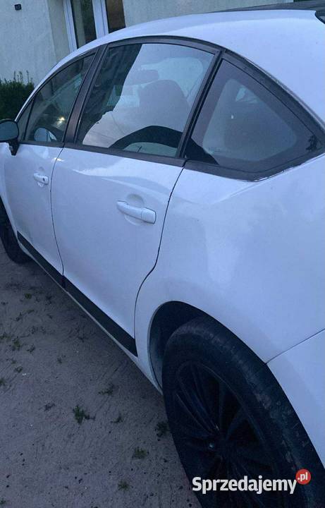 Sprzedam benzyna+LPG C4