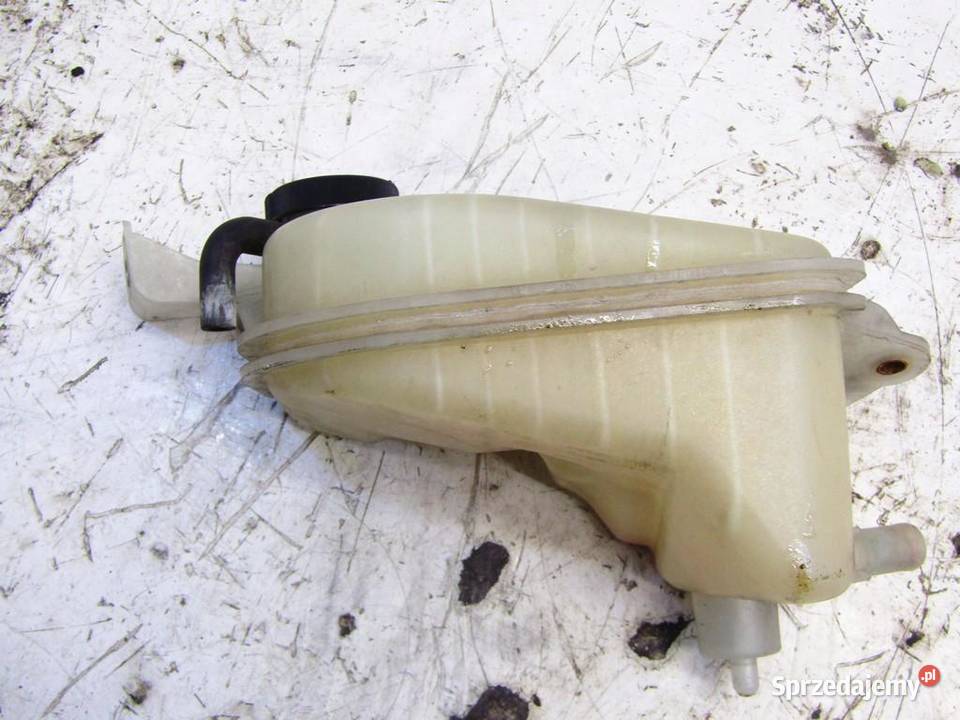 ZBIORNIK ZBIORNICZEK WYRÓWNAWCZY 18 HYBRID osobowe sprzedam