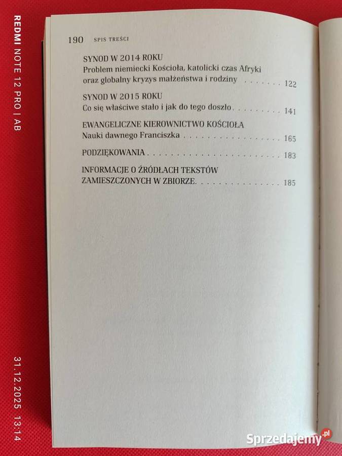 George Weigel Kruchy porządek znaleźć oparcie i społeczno-obyczajowe