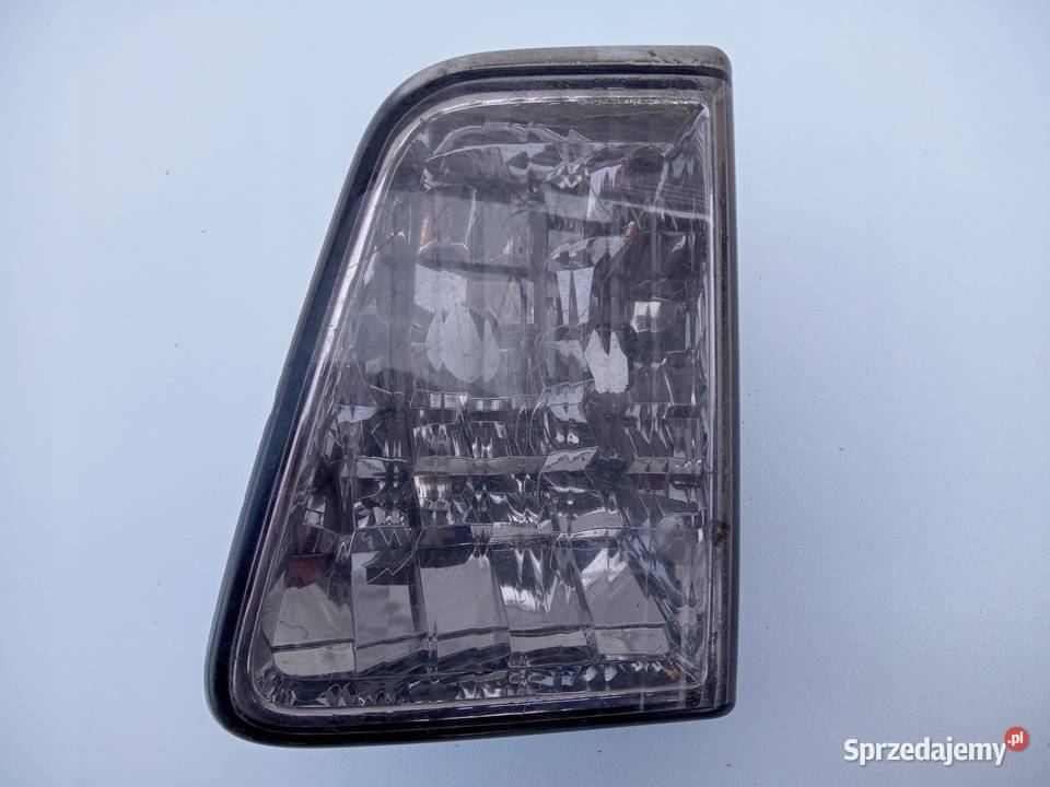 LAMPA KLAPY BAGAŻNIKA TYŁ PRAWA NISSAN MURANO wielkopolskie