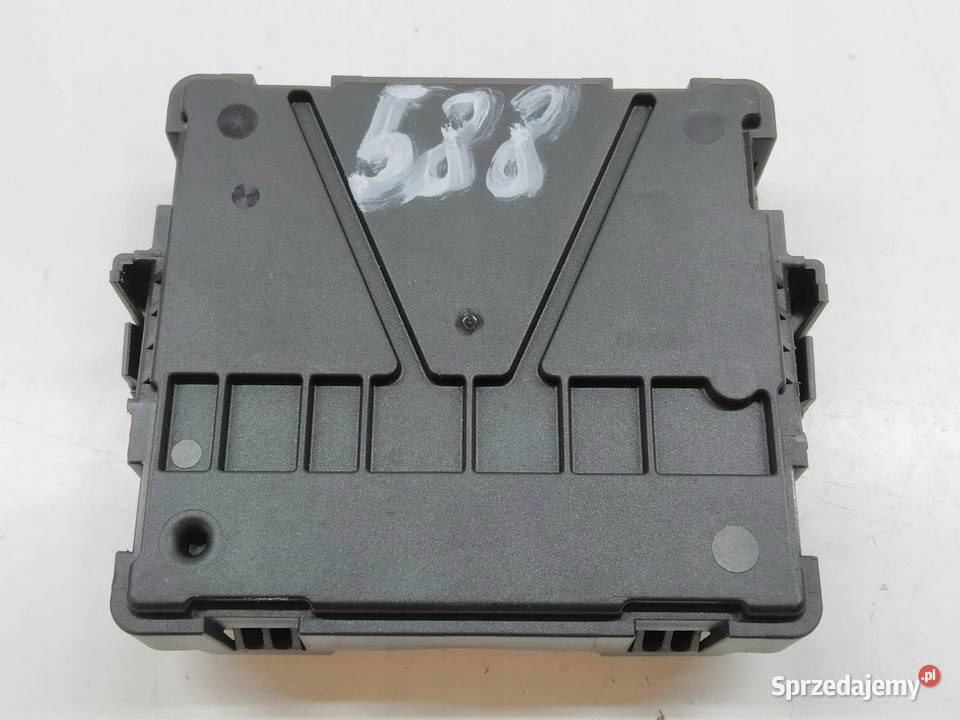 MODUŁ GATEWAY 5QS907530A Skoda Superb IV 2023 Komputery