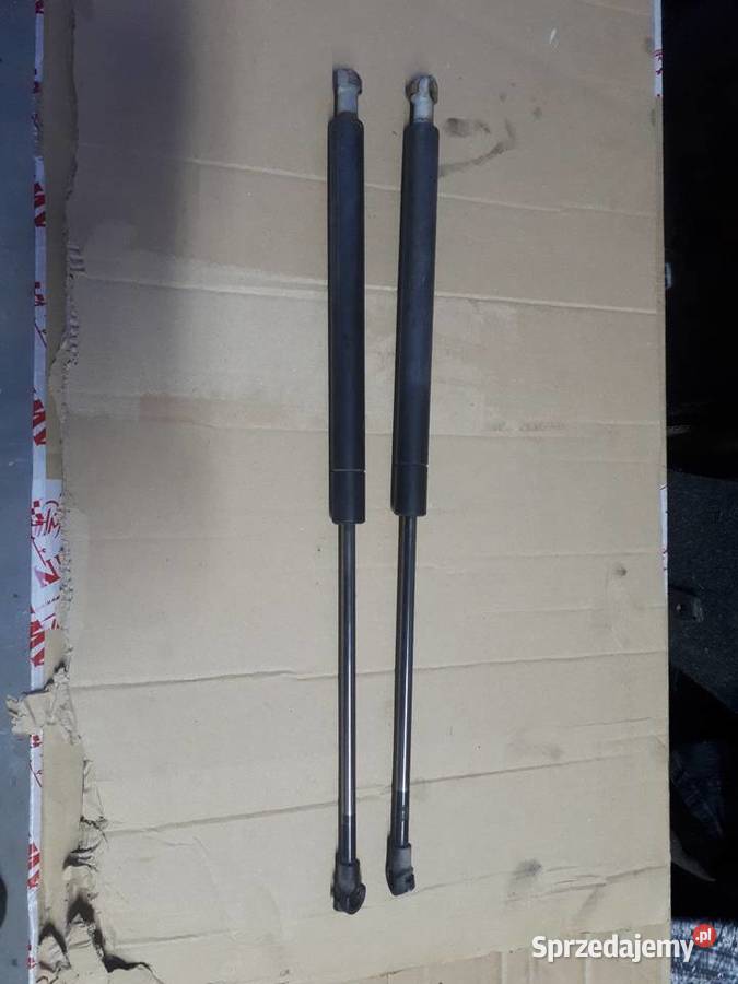 Siłowniki bagażnika Avensis T25 kombi Sandomierz sprzedam