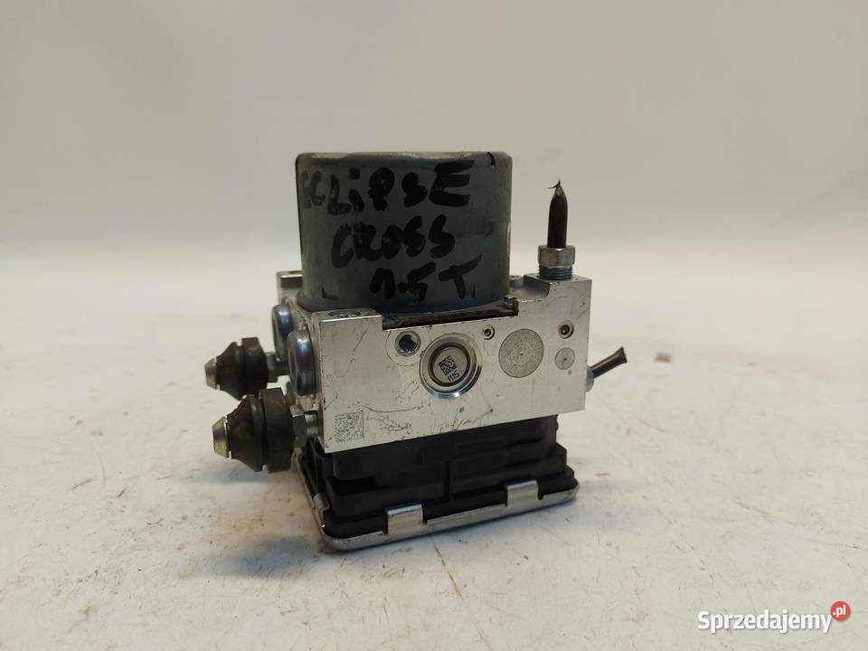 MITSUBISHI ECLIPSE CROSS Pompa sterownik ABS