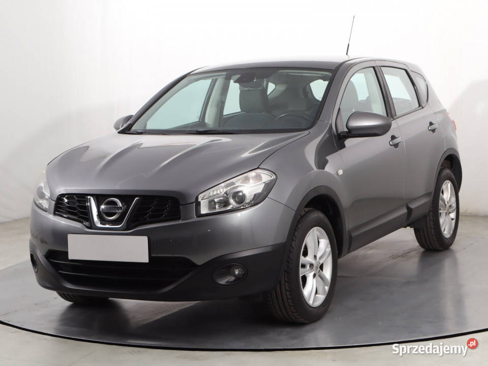 Nissan Qashqai 16 isofix sprzedam