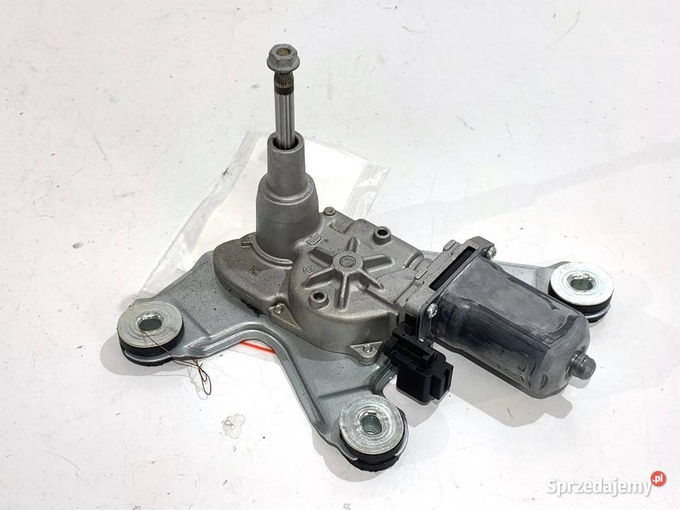 SILNIK WYCIERACZEK TYŁ JAGUAR XF II HK8317404AB