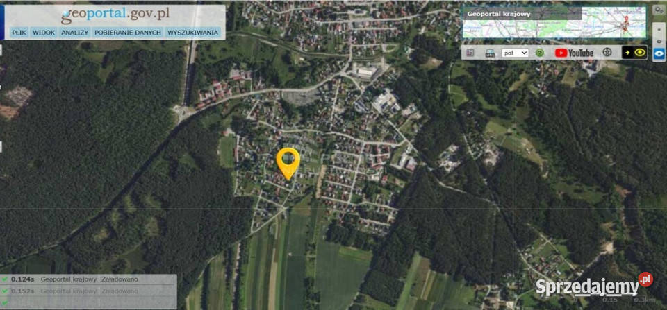 Dom na ulicy Krupieckiej w Narolu 88.6m2 Sprzedaż Narol sprzedam