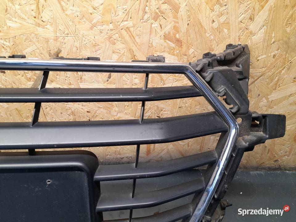 AUDI TT TTS S LINE ATRAPA GRILL 8S0853651 zachodniopomorskie Goleniów