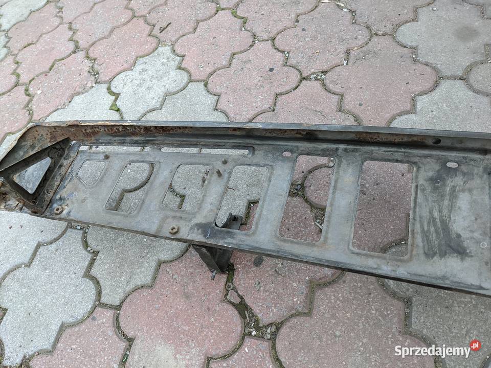 Polonez Caro belka drabinka nosek