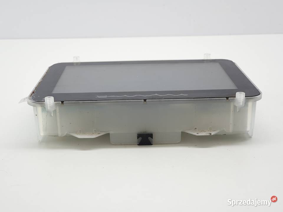 Licznik Wyswietlacz Zegary Skuter Kumpan Janowice