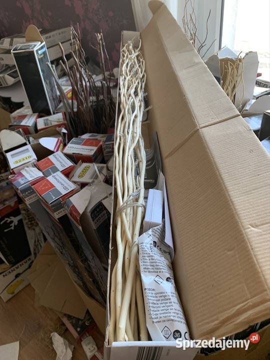 Ozdoby Pozostałe Poznań