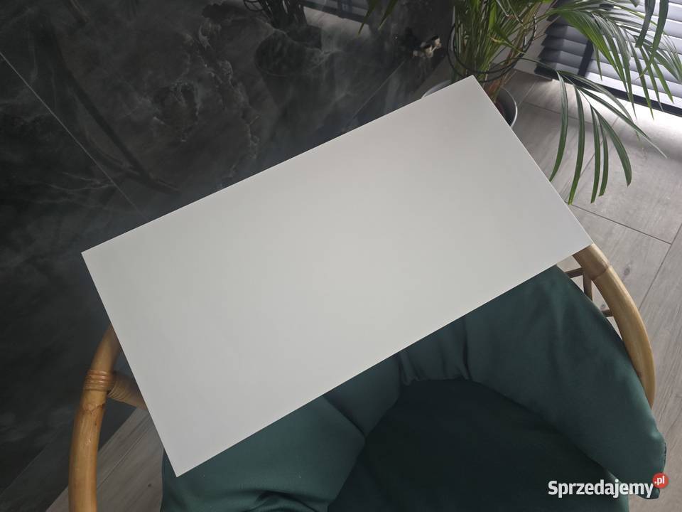 PŁYTKA SIMPLE WHITE MAT GATIII 30x60 TUBĄDZIN