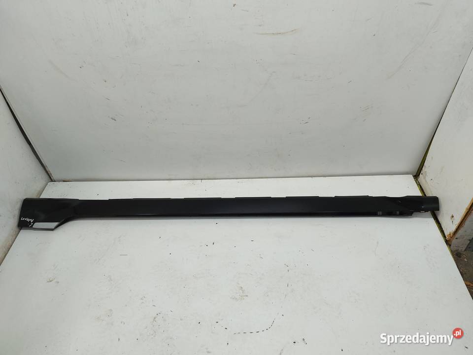 VW Arteon 3G8 2018r LISTWA PROGOWA LEWA LC9X dolnośląskie