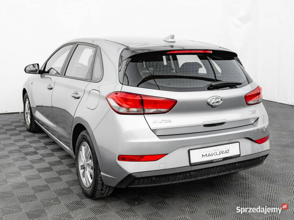 Hyundai i30 GD2C84715 DPI Classic Bluetooth ESP Gdańsk