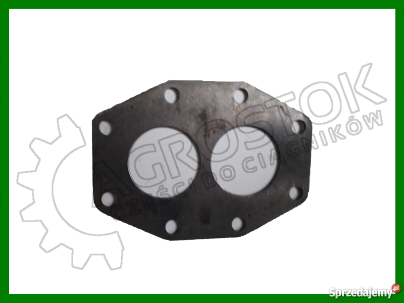 Uszczelka turbosprężarki pod turbo turbinę T130 Pozostałe Parczew