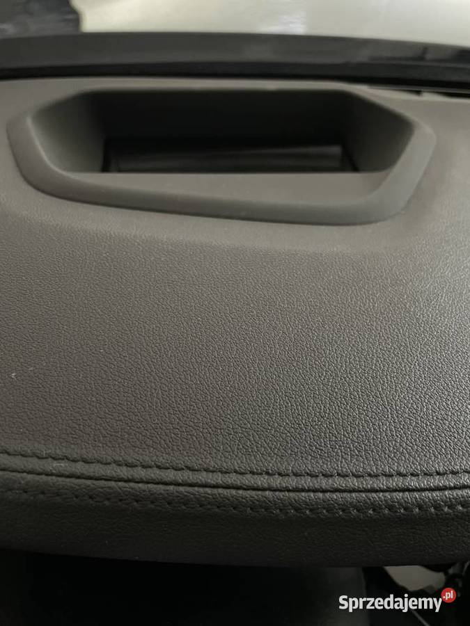 BMW 530d xdrive full Łódź