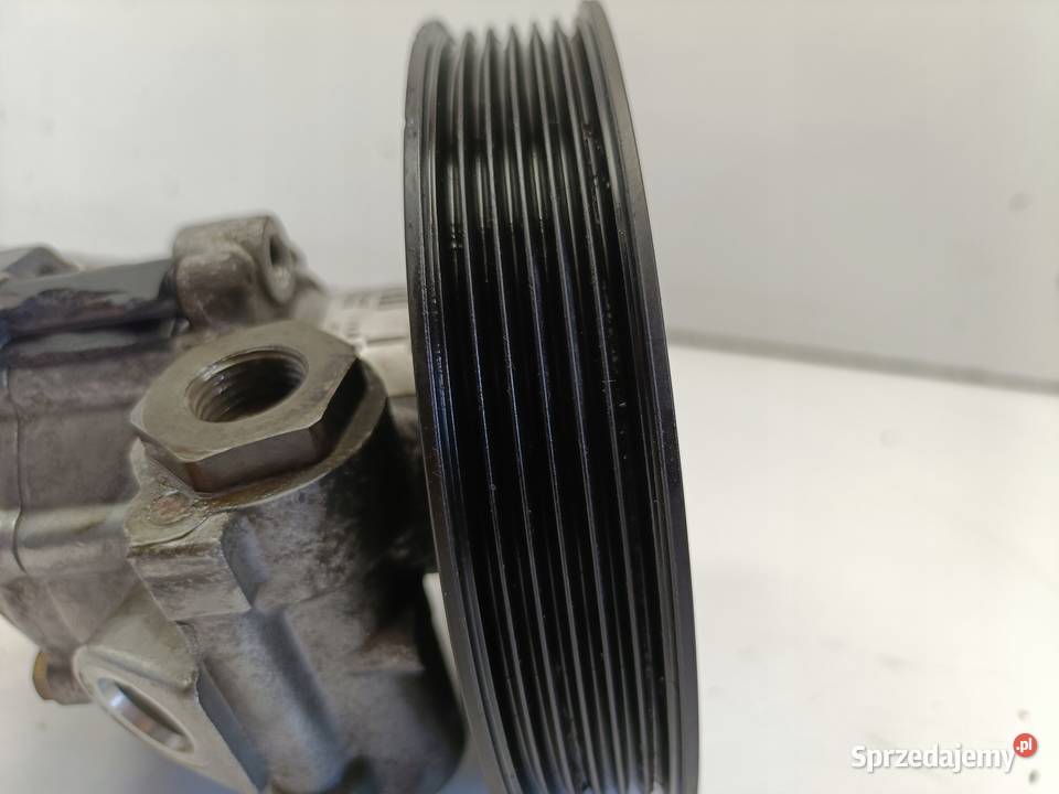 BMW E46 320D 20 POMPA WSPOMAGANIA 6756575 osobowe Rudka