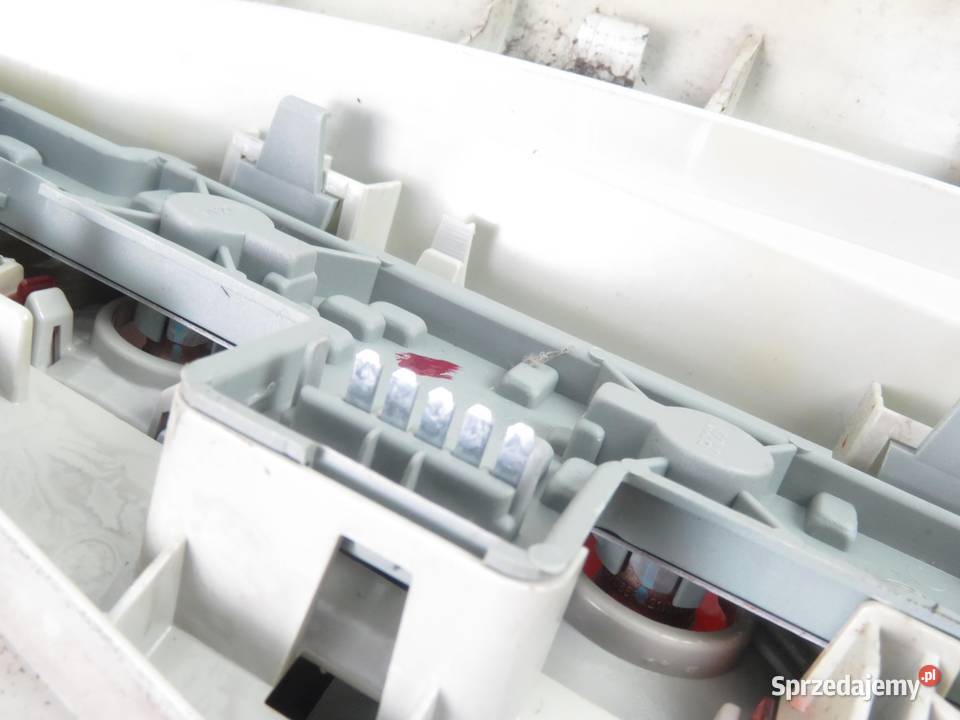 LAMPA LEWA TYLNA OPEL ZAFIRA B 13260853