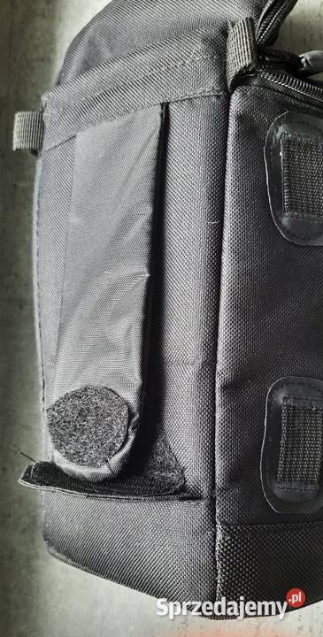 Pokrowiec na obiektyw Camrock duży Akcesoria Akcesoria zachodniopomorskie Koszalin