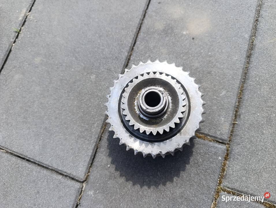 Kosz sprzeglowy SHL gazela wsk świętokrzyskie sprzedam