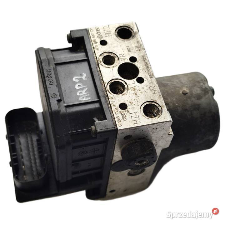 Pompa Hamulcowa Sterownik Abs Audi A8 D3 Ii Lift sprzedam