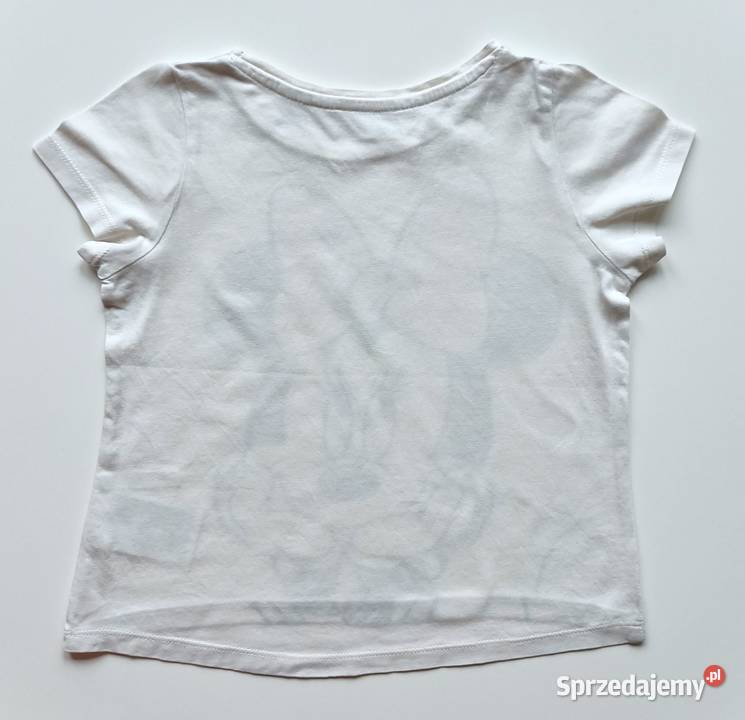 Tshirt Minnie Mouse HM 98110 Katowice sprzedam