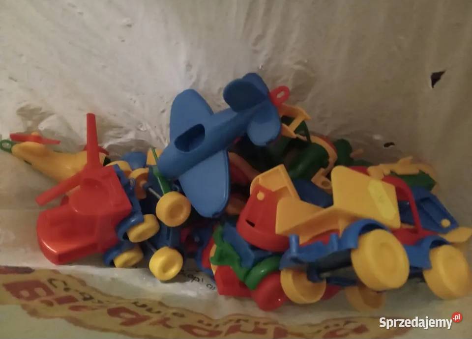 Wader zjezdzalnia Barlinek sprzedam