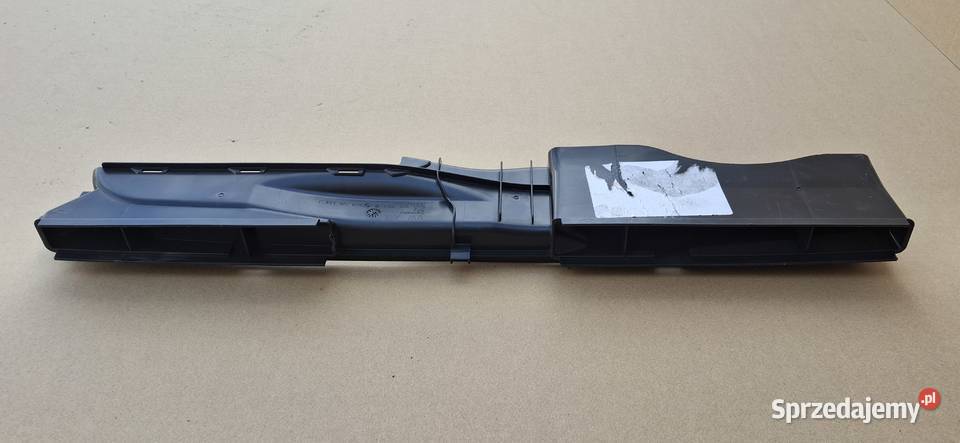 AUDI VW SEAT SKODA KIEROWNICA WLOT POWIETRZA Bieleń