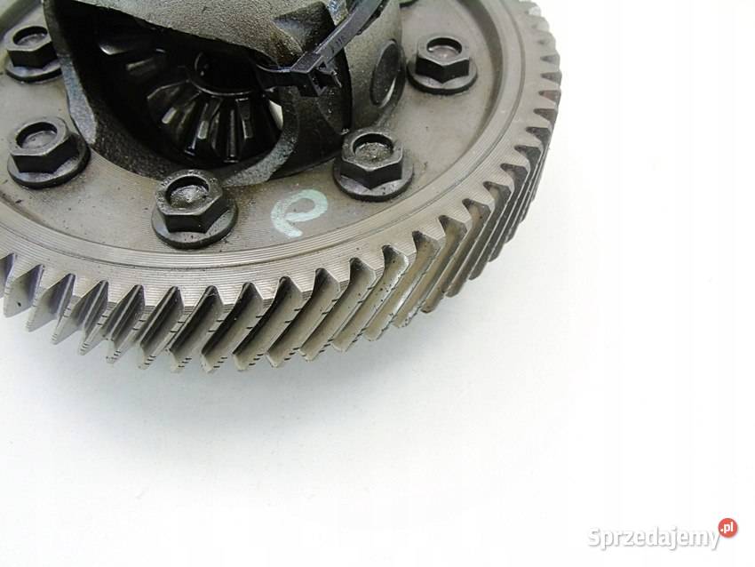 MECHANIZM RÓŻNICOWY S9W374 13 CDTI CORSA D AGILA Sosnowiec