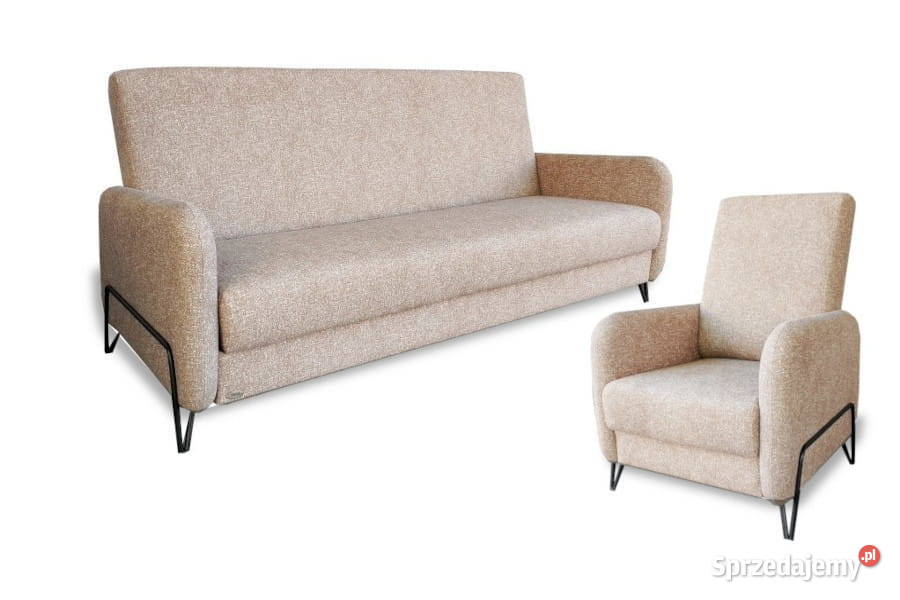 Nowoczesny designe POSSI 31 UNIMEBEL RĘKI Warka