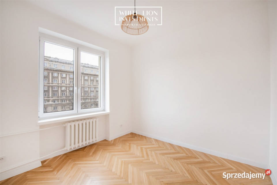 Ogłoszenie mieszkanie Warszawa 5275m2 2 pokoje