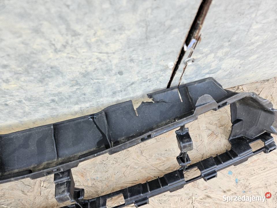 MERCEDES EQE W295 KIEROWNICA WLOT POWIETRZA Międzychód