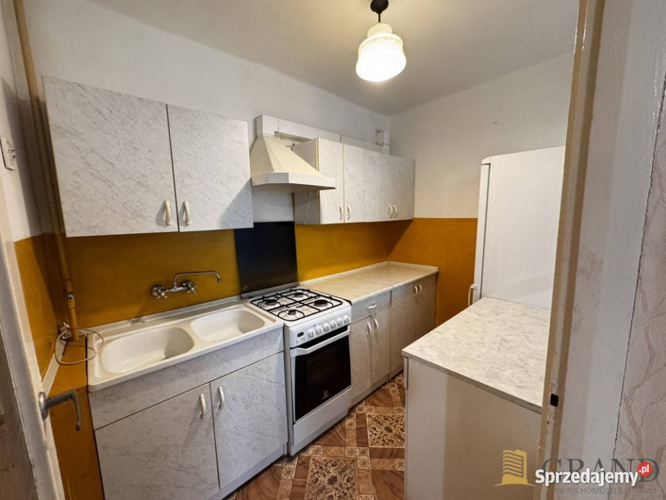 Sprzedaż mieszkania 3178m2 2 pokoje Pyrzyce balkon Sprzedaż