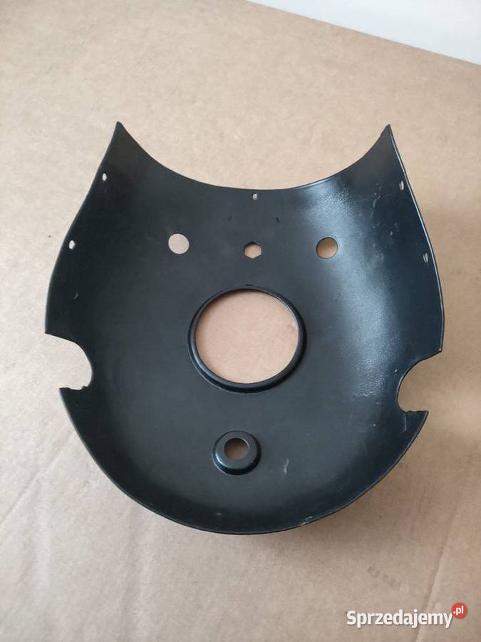 Lampa Junak m10 górna część żółwia Jabłonka