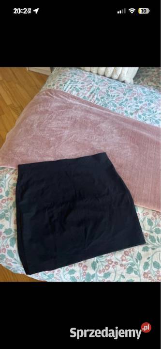Spódnica hm