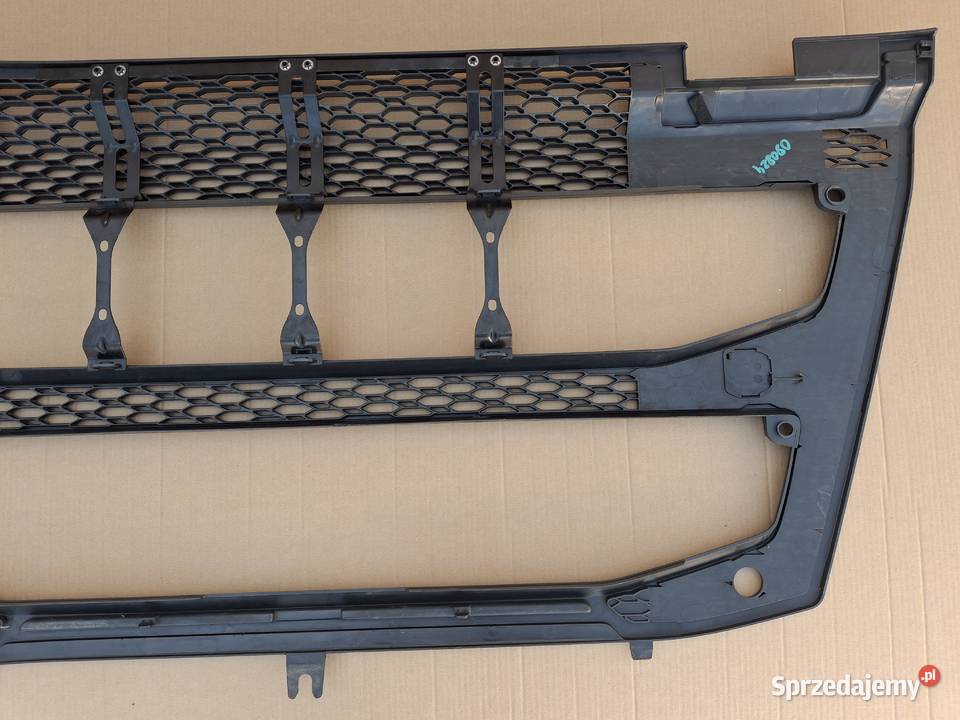 VOLVO FH5 GRILL ATRAPA CHŁODNICY MASKA 82491908 Bieleń sprzedam
