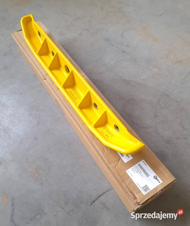 Płozy poszerzenia 80mm Oryginalne Wacker Neuson małopolskie Dąbrowa Tarnowska