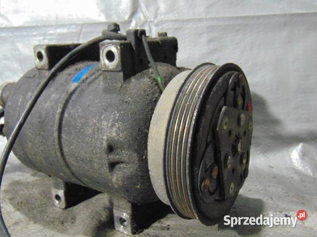 SPRĘŻARKA KLIMATYZACJI PASSAT B5 18 8D02608050D Kompresory klimatyzacji