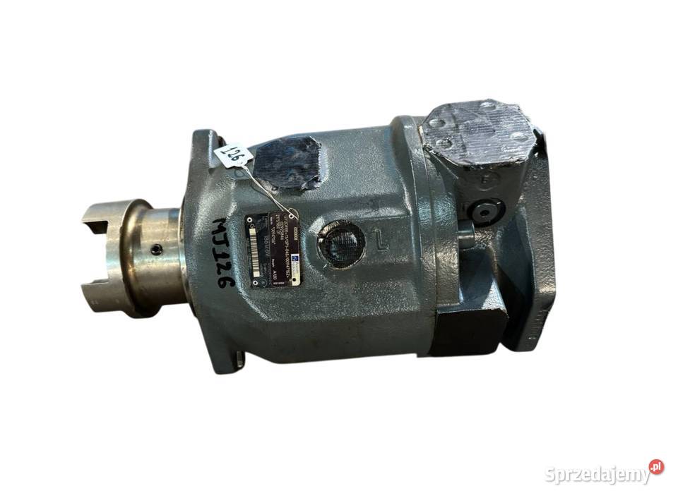 Rexroth A10VSO 71 DFEH31RPRA12KB4 SO487 Poznań